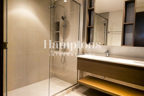 Appartement à louer à Dubai Creek Harbour (The Lagoons), Dubai, EAU 2 chambres, 121.88873600 m2 № 754648 - photo 11