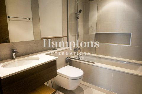 Appartement à louer à Dubai Creek Harbour (The Lagoons), Dubai, EAU 2 chambres, 121.88873600 m2 № 754648 - photo 9