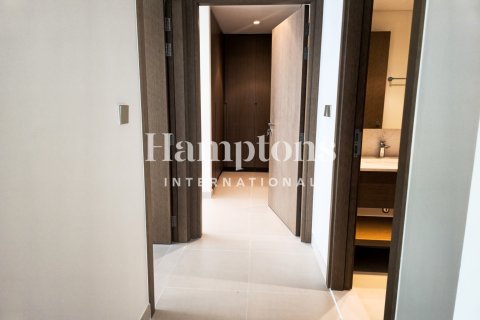 Appartement à louer à Dubai Creek Harbour (The Lagoons), Dubai, EAU 2 chambres, 121.88873600 m2 № 754648 - photo 1