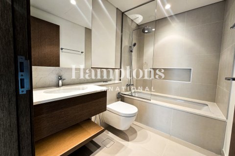 Appartement à louer à Dubai Creek Harbour (The Lagoons), Dubai, EAU 2 chambres, 121.88873600 m2 № 754648 - photo 8