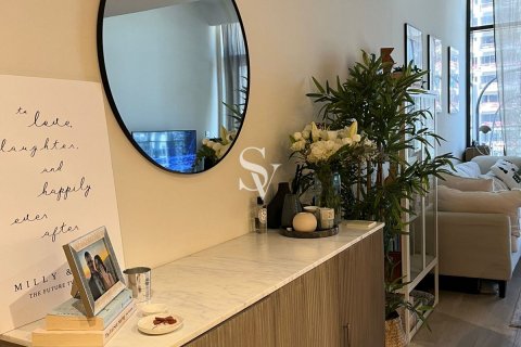 Apartament në Meydan, Dubai, Emiratet e Bashkuara Arabe 2 dhoma gjumi, 70 m2. № 705078 - Foto 2