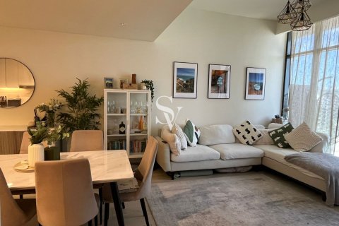 Apartament në Meydan, Dubai, Emiratet e Bashkuara Arabe 2 dhoma gjumi, 70 m2. № 705078 - Foto 4