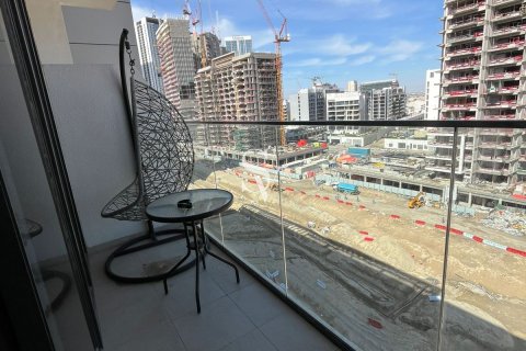 Apartament në Meydan, Dubai, Emiratet e Bashkuara Arabe 2 dhoma gjumi, 70 m2. № 705078 - Foto 8