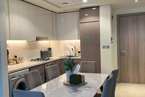 Korter asukohaga Meydan, Dubai, AÜE: 2 magamistoaga, 70 m² Nr 705078