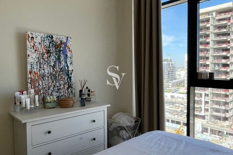 Apartament në Meydan, Dubai, Emiratet e Bashkuara Arabe 2 dhoma gjumi, 70 m2. № 705078 - Foto 6