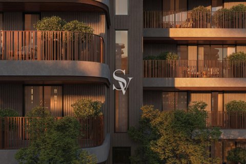 Apartmán v Dubai Land, SAE 2 spálne, 173 m2 č. 705080 - Fotografia 5