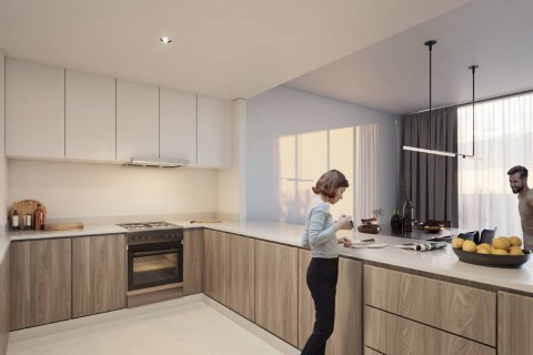Apartment in NESBA 3 in Muwaileh Commercial, Sharjah, UAE 1 bedroom, 71 sq.m. № 704867 - photo 6