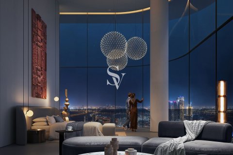 阿联酋 Dubai Downtown Dubai (Downtown Burj Dubai) 待售 : 6 卧, 1651 平方米 , 编号705077 - 照片 9