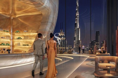 阿联酋 Dubai Downtown Dubai (Downtown Burj Dubai) 待售 : 6 卧, 1651 平方米 , 编号705077 - 照片 13