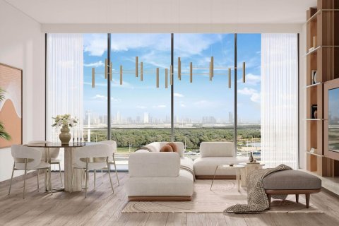 Apartment in Belgrove Residences in Nadd Al Sheba, Dubai, UAE 1 bedroom, 79 sq.m. № 704868 - photo 11