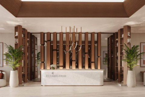Apartment in Belgrove Residences in Nadd Al Sheba, Dubai, UAE 1 bedroom, 79 sq.m. № 704868 - photo 7