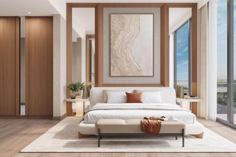 Apartment in Belgrove Residences in Nadd Al Sheba, Dubai, UAE 1 bedroom, 79 sq.m. № 704868 - photo 13