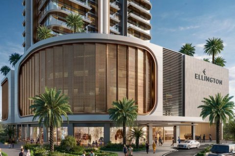 Apartment in Belgrove Residences in Nadd Al Sheba, Dubai, UAE 1 bedroom, 79 sq.m. № 704868 - photo 3