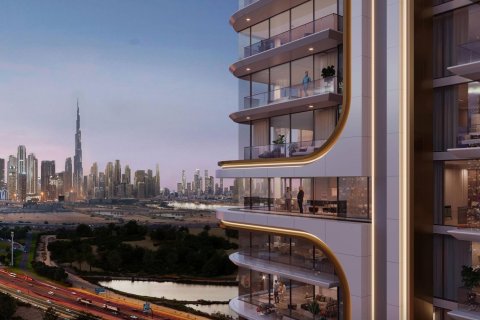 Apartment in Belgrove Residences in Nadd Al Sheba, Dubai, UAE 1 bedroom, 79 sq.m. № 704868 - photo 4