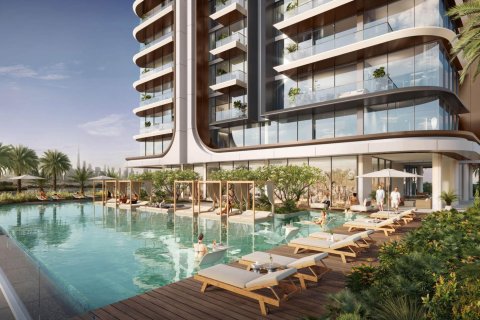 Apartment in Belgrove Residences in Nadd Al Sheba, Dubai, UAE 1 bedroom, 79 sq.m. № 704868 - photo 5
