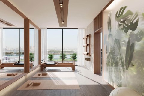 Apartment in Belgrove Residences in Nadd Al Sheba, Dubai, UAE 1 bedroom, 79 sq.m. № 704868 - photo 10