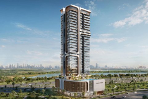 Apartment in Belgrove Residences in Nadd Al Sheba, Dubai, UAE 1 bedroom, 79 sq.m. № 704868 - photo 2