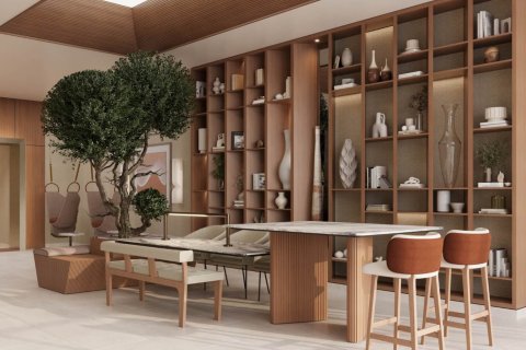 Apartment in Belgrove Residences in Nadd Al Sheba, Dubai, UAE 1 bedroom, 79 sq.m. № 704868 - photo 8