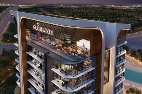 Apartment in Belgrove Residences in Nadd Al Sheba, Dubai, UAE 1 bedroom, 79 sq.m. № 704868 - photo 6