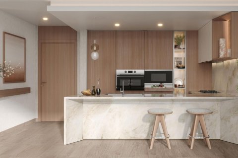 Apartment in Belgrove Residences in Nadd Al Sheba, Dubai, UAE 1 bedroom, 79 sq.m. № 704868 - photo 12