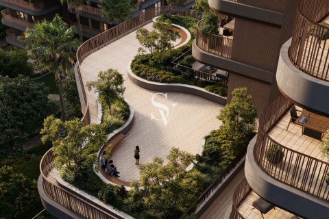 Lakás itt: Dubai Land, EAE, 2 hálószoba, 185 m², azonosító: 705079 - fénykép 6