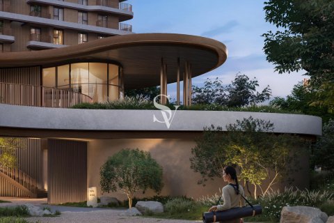 Lakás itt: Dubai Land, EAE, 2 hálószoba, 185 m², azonosító: 705079 - fénykép 5