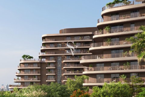 Lakás itt: Dubai Land, EAE, 2 hálószoba, 185 m², azonosító: 705079 - fénykép 3