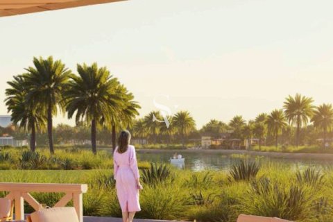 Βίλα σε DAMAC Hills (Akoya by DAMAC), Dubai, ΗΑΕ 5 υπνοδωμάτια, 329 τ.μ. Αρ. 705081 - φωτογραφία 12