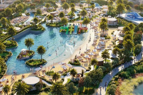 Βίλα σε DAMAC Hills (Akoya by DAMAC), Dubai, ΗΑΕ 5 υπνοδωμάτια, 329 τ.μ. Αρ. 705081 - φωτογραφία 19