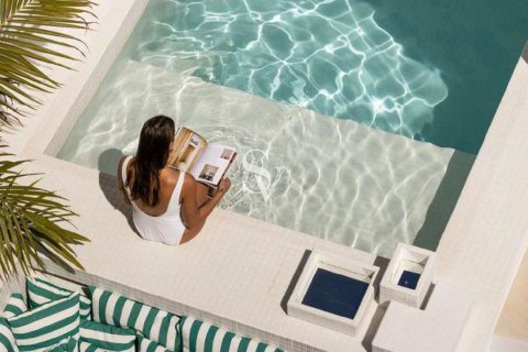 Βίλα σε DAMAC Hills (Akoya by DAMAC), Dubai, ΗΑΕ 5 υπνοδωμάτια, 329 τ.μ. Αρ. 705081 - φωτογραφία 8