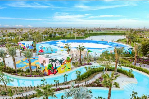 Βίλα σε DAMAC Hills (Akoya by DAMAC), Dubai, ΗΑΕ 5 υπνοδωμάτια, 329 τ.μ. Αρ. 705081 - φωτογραφία 16