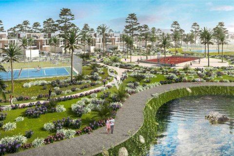 Βίλα σε DAMAC Hills (Akoya by DAMAC), Dubai, ΗΑΕ 5 υπνοδωμάτια, 329 τ.μ. Αρ. 705081 - φωτογραφία 17