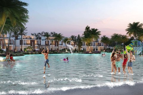 Βίλα σε DAMAC Hills (Akoya by DAMAC), Dubai, ΗΑΕ 5 υπνοδωμάτια, 329 τ.μ. Αρ. 705081 - φωτογραφία 14