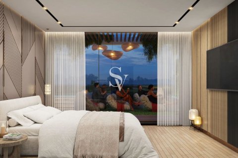 Βίλα σε DAMAC Hills (Akoya by DAMAC), Dubai, ΗΑΕ 5 υπνοδωμάτια, 329 τ.μ. Αρ. 705081 - φωτογραφία 4