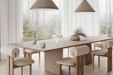 Βίλα σε DAMAC Hills (Akoya by DAMAC), Dubai, ΗΑΕ 5 υπνοδωμάτια, 329 τ.μ. Αρ. 705081 - φωτογραφία 3