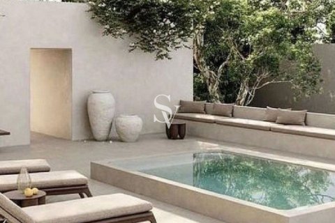 Βίλα σε DAMAC Hills (Akoya by DAMAC), Dubai, ΗΑΕ 5 υπνοδωμάτια, 329 τ.μ. Αρ. 705081 - φωτογραφία 5