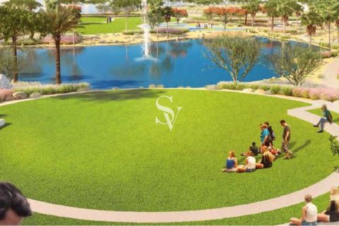 Βίλα σε DAMAC Hills (Akoya by DAMAC), Dubai, ΗΑΕ 5 υπνοδωμάτια, 329 τ.μ. Αρ. 705081 - φωτογραφία 11