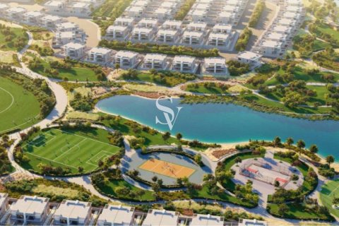Βίλα σε DAMAC Hills (Akoya by DAMAC), Dubai, ΗΑΕ 5 υπνοδωμάτια, 329 τ.μ. Αρ. 705081 - φωτογραφία 13