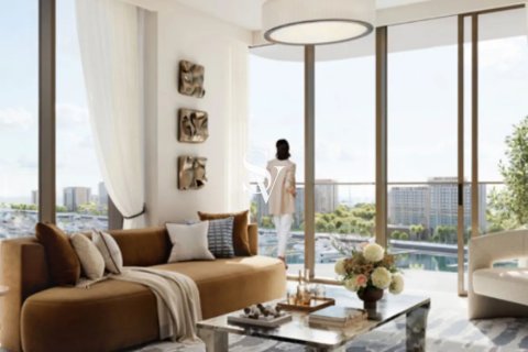 Διαμέρισμα σε Baystar by Vida σε Dubai, ΗΑΕ 3 υπνοδωμάτια, 158 τ.μ. Αρ. 660186 - φωτογραφία 3