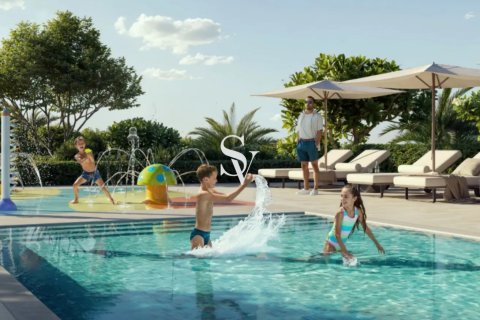 Διαμέρισμα σε Baystar by Vida σε Dubai, ΗΑΕ 3 υπνοδωμάτια, 158 τ.μ. Αρ. 660186 - φωτογραφία 8