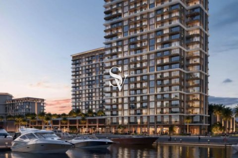 Διαμέρισμα σε Baystar by Vida σε Dubai, ΗΑΕ 3 υπνοδωμάτια, 158 τ.μ. Αρ. 660186 - φωτογραφία 1