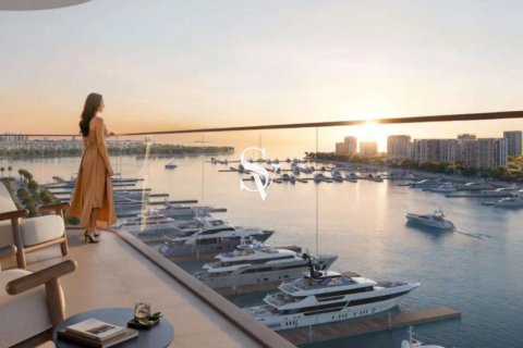 Διαμέρισμα σε Baystar by Vida σε Dubai, ΗΑΕ 3 υπνοδωμάτια, 158 τ.μ. Αρ. 660186 - φωτογραφία 4