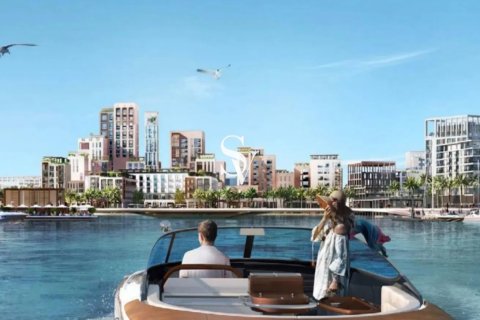 Διαμέρισμα σε Baystar by Vida σε Dubai, ΗΑΕ 3 υπνοδωμάτια, 158 τ.μ. Αρ. 660186 - φωτογραφία 10