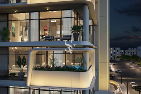 דירה למכירה ב Wadi Al Safa 3, Dubai, איחוד האמירויות  2 חדרי שינה, 102 מ"ר, מספר 660185 - תמונה 1