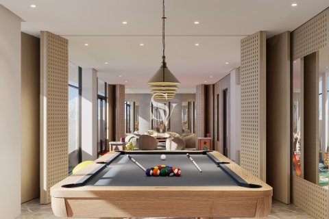 דירה למכירה ב Wadi Al Safa 3, Dubai, איחוד האמירויות  2 חדרי שינה, 102 מ"ר, מספר 660185 - תמונה 5