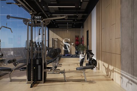 דירה למכירה ב Wadi Al Safa 3, Dubai, איחוד האמירויות  2 חדרי שינה, 102 מ"ר, מספר 660185 - תמונה 7