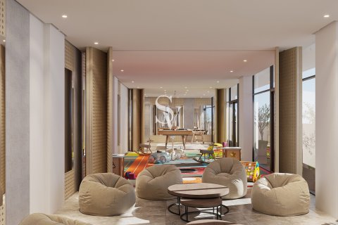 דירה למכירה ב Wadi Al Safa 3, Dubai, איחוד האמירויות  2 חדרי שינה, 102 מ"ר, מספר 660185 - תמונה 13