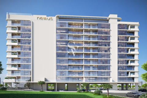 דירה למכירה ב Wadi Al Safa 3, Dubai, איחוד האמירויות  2 חדרי שינה, 102 מ"ר, מספר 660185 - תמונה 12