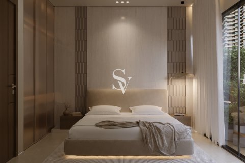 דירה למכירה ב Wadi Al Safa 3, Dubai, איחוד האמירויות  2 חדרי שינה, 102 מ"ר, מספר 660185 - תמונה 4
