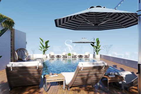 דירה למכירה ב Wadi Al Safa 3, Dubai, איחוד האמירויות  2 חדרי שינה, 102 מ"ר, מספר 660185 - תמונה 11